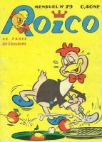 Grand Scan Roico n 79